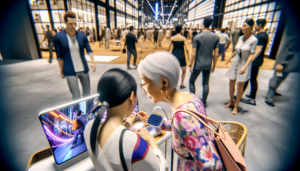 Revolusi Digital: Metode Mengonversi Smartphone Menjadi Webcam untuk Kualitas Gambar Tertinggi