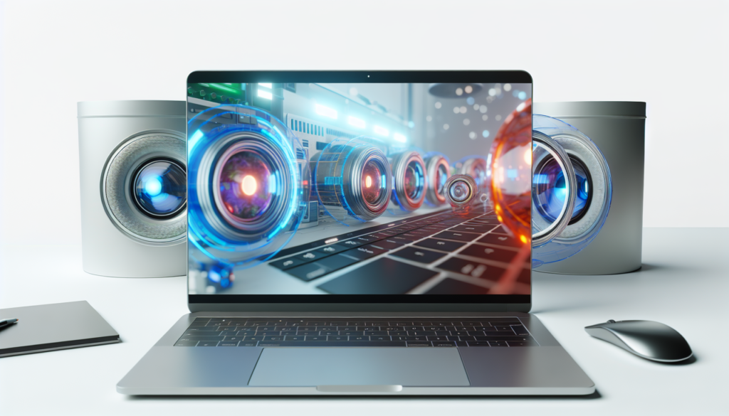 Metode Bijak Merawat Laptop: Saran Merawat Kondisi Aki Laptop