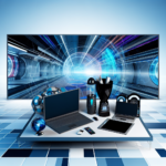 Selami Realitas Baru: Mengetahui Teknologi Realitas Virtual dan AR demi Proses yang Tak Terlupakan