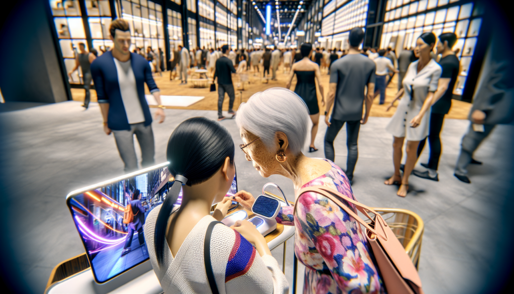 Transformasi Video Kamu: Cara Mengedit Video Capcut Seperti Ahli dalam sepuluh Minit