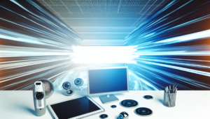 Panduan Memilih Maus untuk Gaming Dengan Responsif Tinggi: Pahami Fitur Utama untuk Meraih Kemenangan