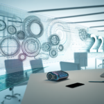 Bagaimana Smart Glasses Generasi Keempat Integrasi AR akan mampu mentransformasi cara kita menjalani setiap detik di 2026?