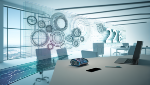 Bagaimana Smart Glasses Generasi Keempat Integrasi AR akan mampu mentransformasi cara kita menjalani setiap detik di 2026?