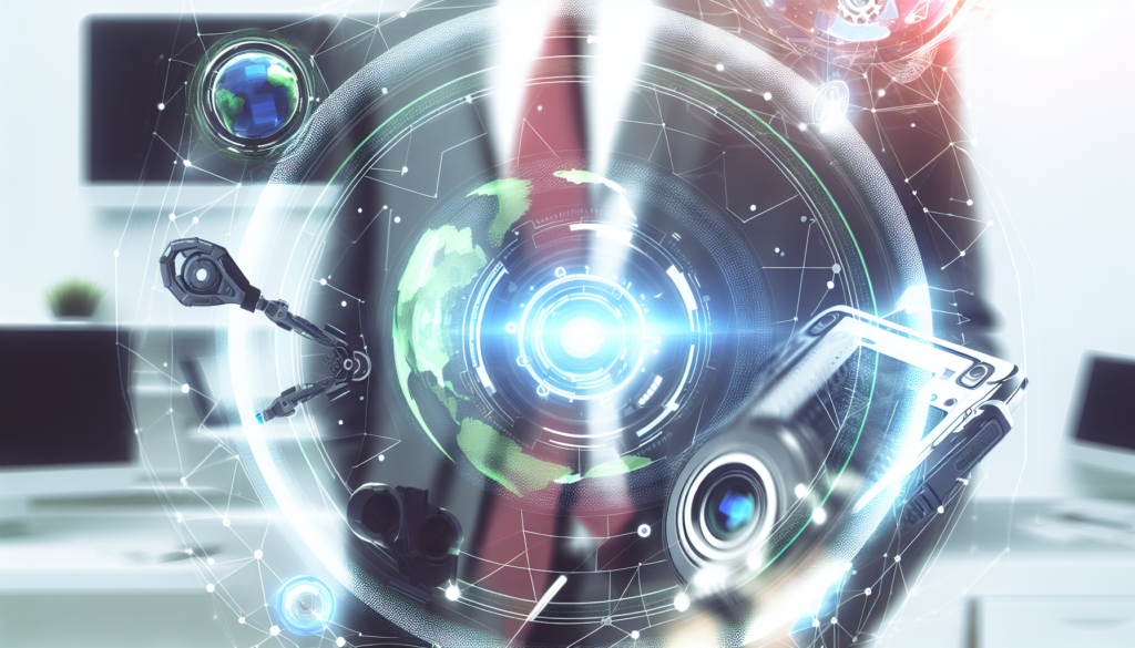 Perlindungan Informasi Pribadi di Genggaman Tangan: Metode Melakukan Backup Data Kritis Dengan Otomatis