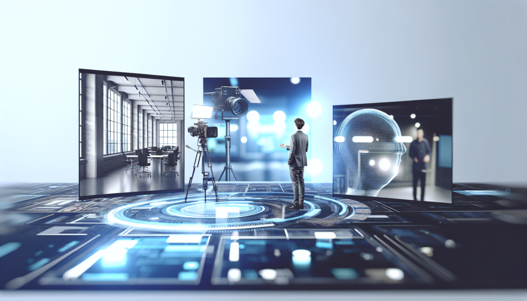 Mengetahui Sistem Identifikasi Wajah Face Recognition: Perubahan Sistem Keamanan Era Digital